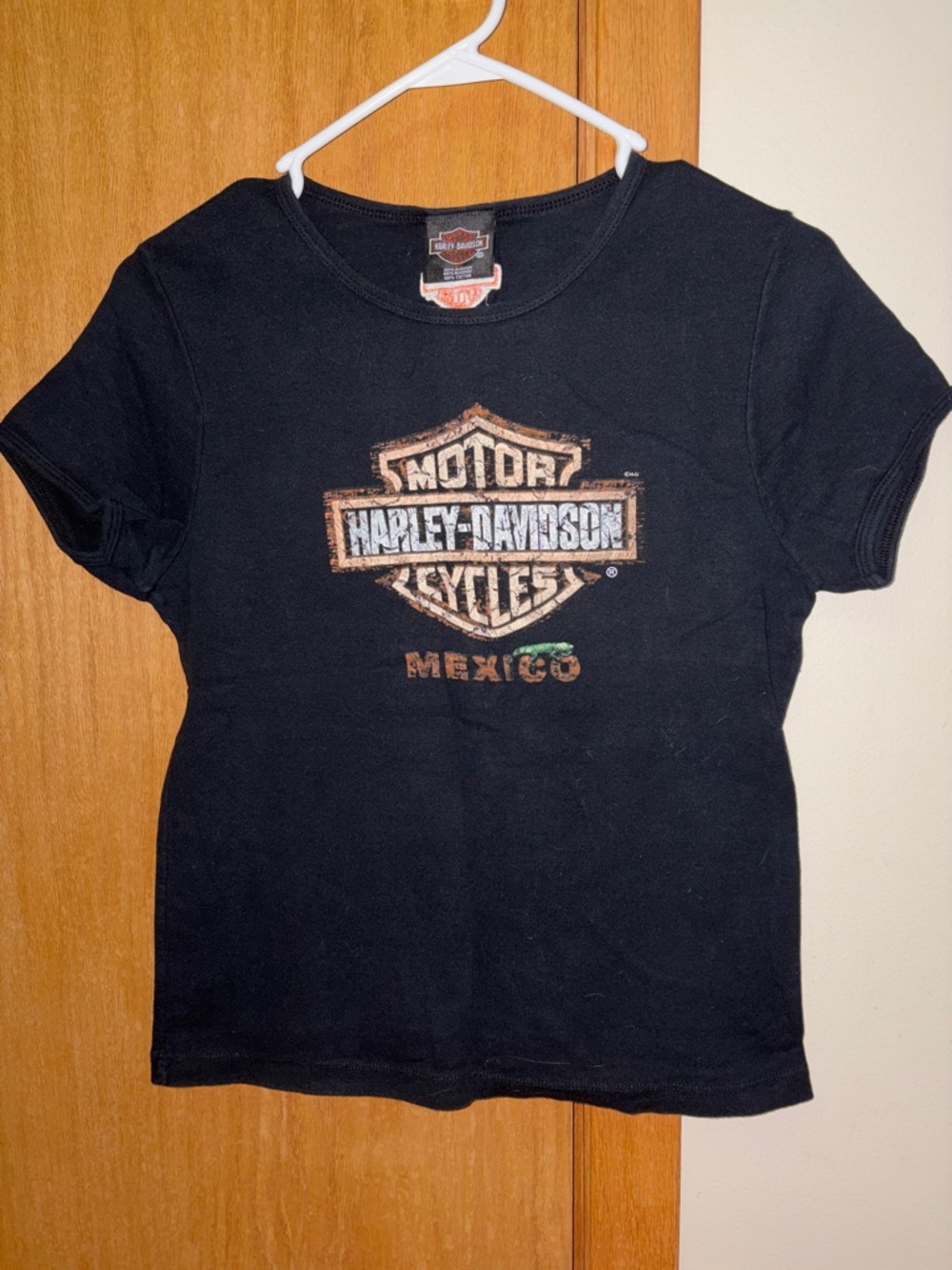 Harley-Davidson Short Sleeve